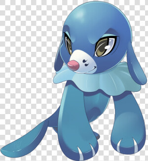 Popplio  HD Png Download