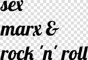 Sex Marx And Rock N Roll Clipart Icon Png   Aquasmart  Transparent Png