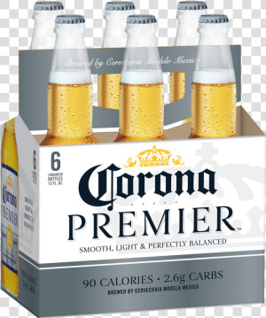 Corona Premier 12 Pack  HD Png Download