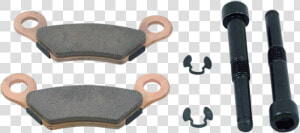 Razorback Brake Pad   Plastic  HD Png Download