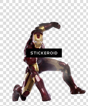 Iron man   Iron Man Transparent  HD Png Download