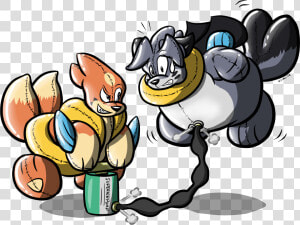 Inflation Pokemon  HD Png Download