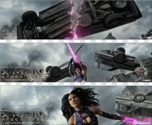 Xmen Sample  HD Png Download