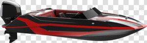Transparent Ski Boat Png   Launch  Png Download