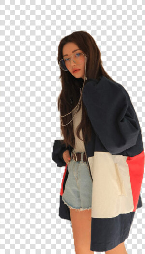  sora  parksora  ulzzang  ulzzanggirl  freetoedit  HD Png Download
