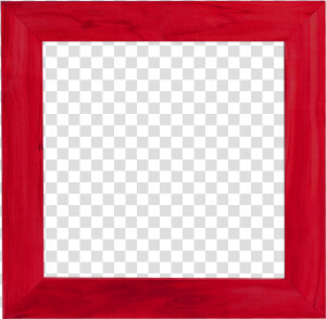 Blood Red Frame Png Pic   Picture Frame  Transparent Png