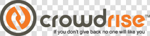 Crowdrise   Graphics  HD Png Download