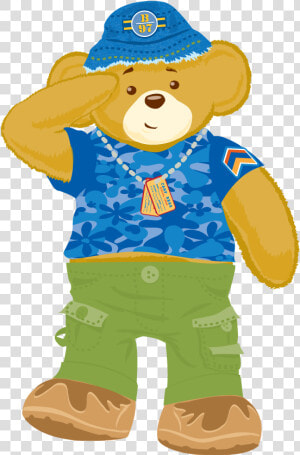 Build A Bear Ds   Build A Bear Clipart  HD Png Download