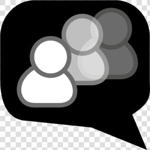 Ping Users Icon  HD Png Download