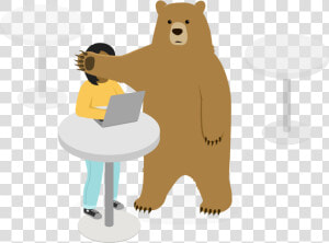 Tunnelbear  HD Png Download