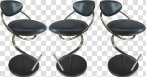 Contemporary modernism   Design Institute America Bar Stool  HD Png Download
