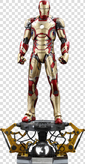 Ironman Mark 42 Leg  HD Png Download