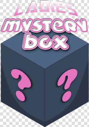 Ladies Mystery Box   Men Underwear Surprise Box  HD Png Download