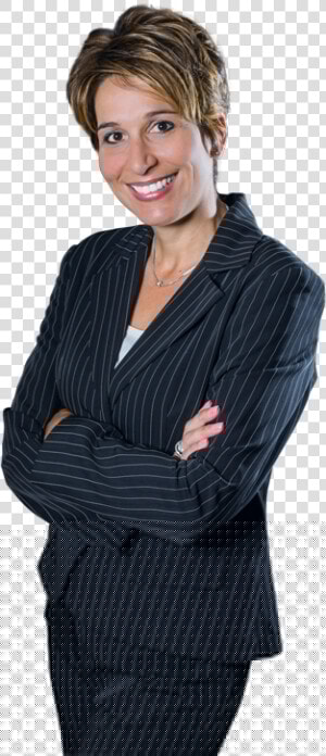 Businessperson  HD Png Download