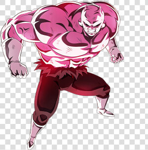 Jiren Full Power  HD Png Download