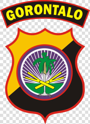 Logo Polda Maluku Png  Transparent Png