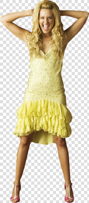 Sharpay Evans  HD Png Download
