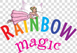 Rainbow Magic Wiki   Eva The Enchanted Ball Fairy Book  HD Png Download