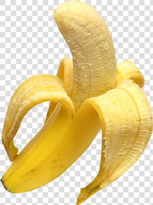 Banana Opened Png   Banana Png  Transparent Png