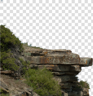 Outcrop  HD Png Download