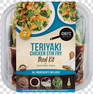 New Seasons Meal Kits  HD Png Download