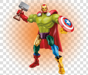 All The Avengers Combined  HD Png Download