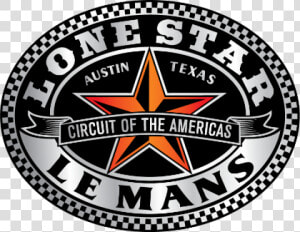 Lone Star Le Mans  HD Png Download