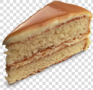 Honey Cake Slice Isolated   Tiramisu Cake Png  Transparent Png