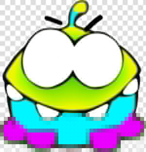 Am I Herobrine   Cut The Rope  HD Png Download