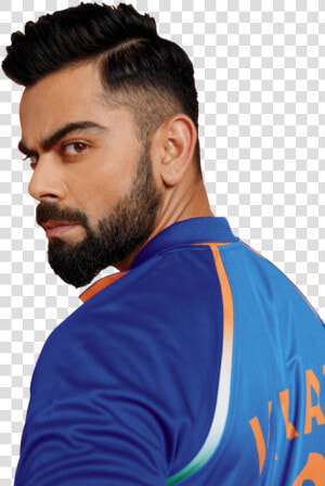 Virat Kohli Hd Images Download   Png Download   Virat Kohli Hairstyle 2019  Transparent Png