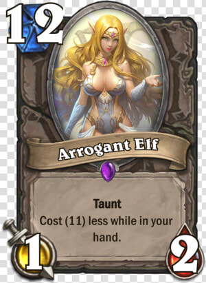Whirl Kick Master Hearthstone  HD Png Download