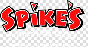 Spikes Logo  HD Png Download