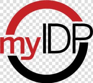 Myidp Logo   Individual Development Plan Logo  HD Png Download