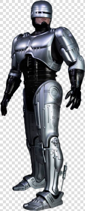 Robocop Png     Robocop Png  Transparent Png