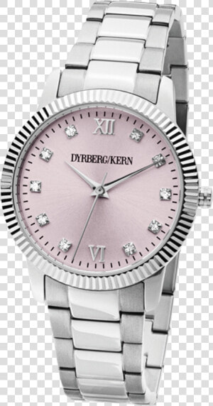 Bracelet Dyrberg Kern Watch  HD Png Download