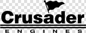 Crusader Engines  HD Png Download