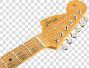 Jimi Hendrix Relic Strat  HD Png Download