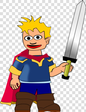 Sword Man Remix   Exacerbate Meaning  HD Png Download