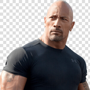 Dwayne Johnson Png Image Free Download Searchpng   Fast And Furious 9 The Rock  Transparent Png