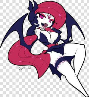 Succubus Meloetta   Sexy Meloetta  HD Png Download