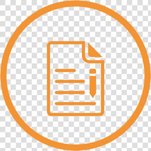 Content Creation   Circle  HD Png Download