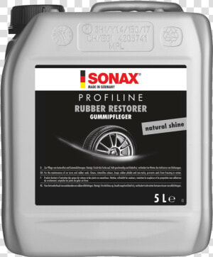 Sonax Spray And Seal  HD Png Download