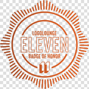 Logolounge11 Badge   Logo Lounge 11  HD Png Download