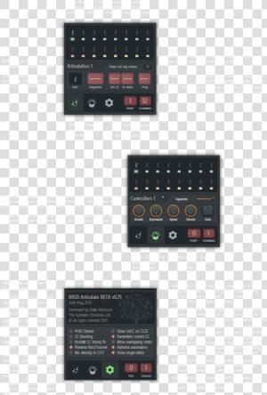 Brso Articulate  HD Png Download