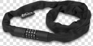 Acid Chain Combination Lock Corvid C120   Strap  HD Png Download