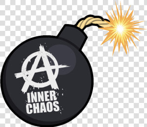 Inner Chaos Symbol transparent  HD Png Download