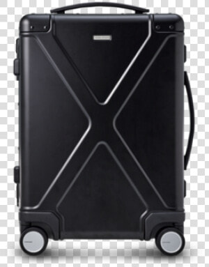 Infinity Aluminum   Georg Jensen Luggage  HD Png Download