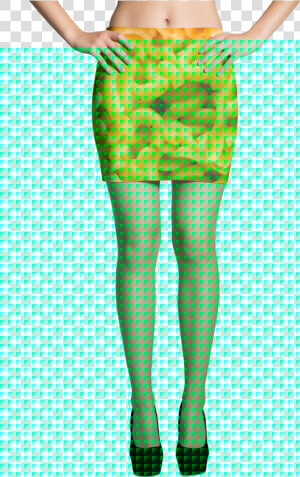 80s Mini Skirts  HD Png Download