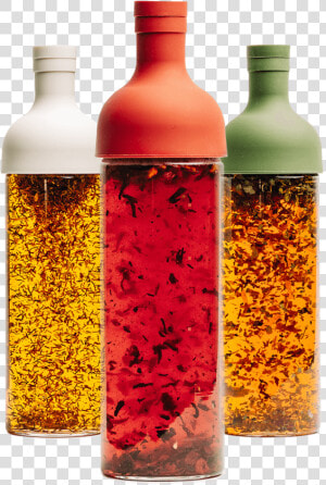 Product eisteeflasche   My Muesli Ijsthee Fles  HD Png Download