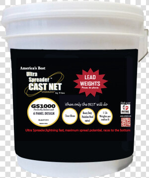 Cast Net Gs   Cast Net  HD Png Download